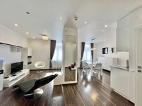 Harmincad street I Duplex I 3 Br apartment