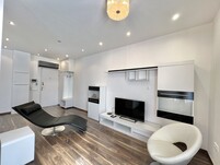 Harmincad street I Duplex I 3 Br apartment