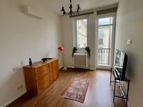 Astoria I 3 Br apartment ideal for office