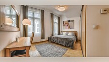 Andrassy Avenue apartment for sale