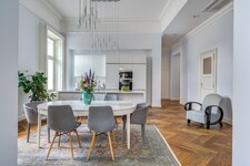 Andrassy exclusive apartment