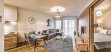 Szekely Bertalan street // apartment