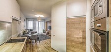 Szekely Bertalan street // apartment
