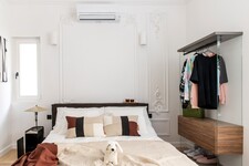 Karolyi Garden apartment for sale