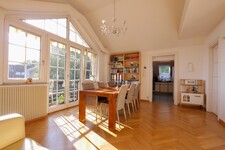 Gellert Hill 3 BR apartment for rent