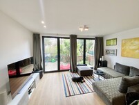 Árnyas way semi-detached for rent