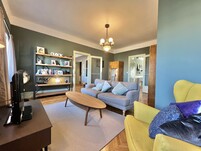 Oktogon Square, 2 bedrooms Oktogon Square, 2 bedrooms