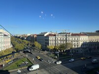 Oktogon Square, 2 bedrooms