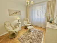 Zsolt Street Apartment