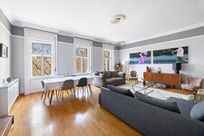 Magyar Street Luxury Apartment