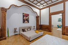 Andrassy Heritage Residence