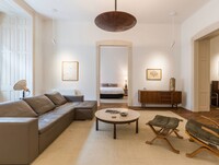 Kertesz street apartment for rent