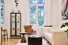 Podmaniczky street apartment for sale Podmaniczky street apartment for sale