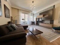 Stylish Home by Váci Street