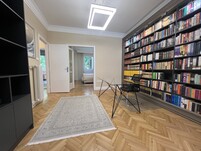 Stylish Home by Váci Street