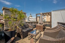 Paulay Ede Apartment / nr. 22-23.