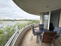 Apartment for rent Mentha Park