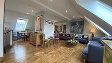 Paulay Ede Apartment / nr. 21.