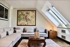 Paulay Ede Apartment / nr. 20.