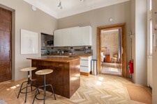 Paulay Ede Apartment / nr. 17-18.