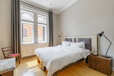 Paulay Ede Apartment / nr. 16.