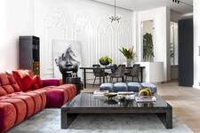 Bajcsy Zsilinszky Street Apartment For Sale