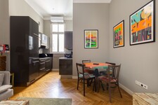 Paulay Ede Apartment / nr. 12.