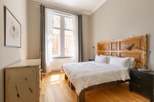 Paulay Ede Apartment / nr. 11.