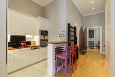 Paulay Ede Apartment / nr. 11.