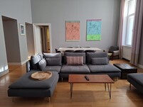 Paulay Ede Apartment / nr. 5.