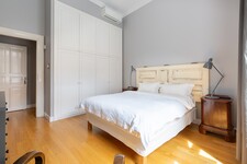 Paulay Ede Apartment / nr. 5.