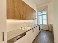 Paulay Ede street Apartment for sale