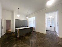 Falk Miksa Apartment
