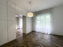 Falk Miksa Apartment
