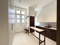 Hidden Gem on Arany János Street Hidden Gem on Arany János Street