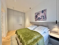 Arany János Street Apartment Arany János Street Apartment