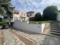 Budaörs Panoramic Family House