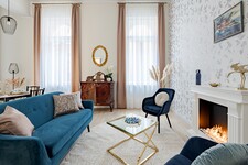 Sörház street apartment