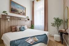 Sörház street apartment