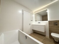 Wesselényi street apartment