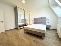 Wesselényi street apartment