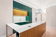 Falk Miksa Street Luxury Apartment