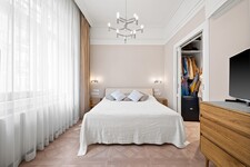 Falk Miksa Street Luxury Apartment