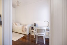 Hajó street apartment