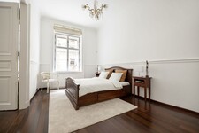 Hajó street apartment