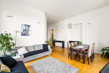 Dohány street apartment for sale