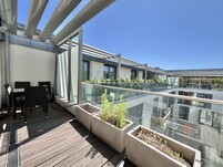 Palazzo Dorottya Duplex