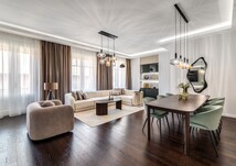 Bathory street luxury apartment for sale