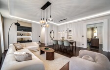Bathory street luxury apartment for sale