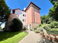 FOR RENT IN TÜNDÉRKERT RESIDENTIAL PARK